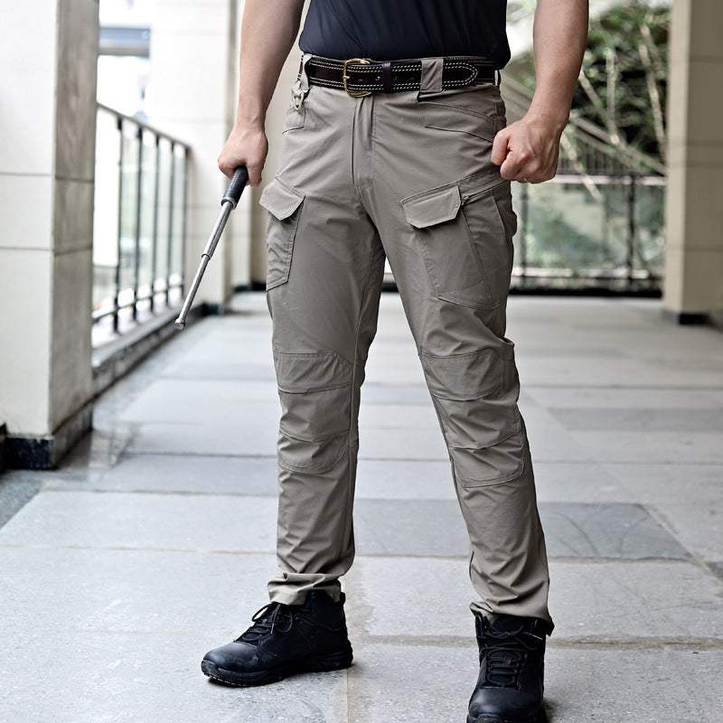 Thin Stretch Comfortable Trousers Outdoor Tactics More Than BreathableDiscover the Ultimate Comfort with Our Thin Stretch Comfortable Trousers
 Step into action with our Thin Stretch Comfortable Trousers, designed for the modern adventThin Stretch Comfortable Trousers Outdoor TacticsMENLL