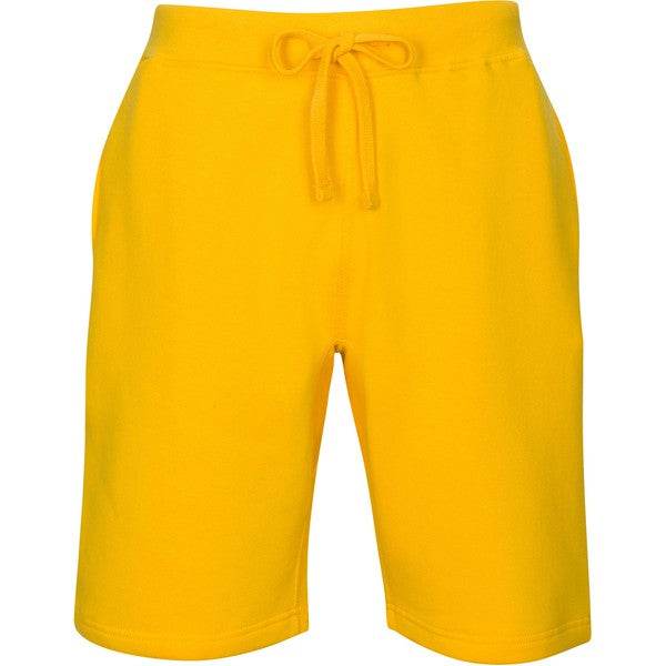 Fleece Sweat Shorts