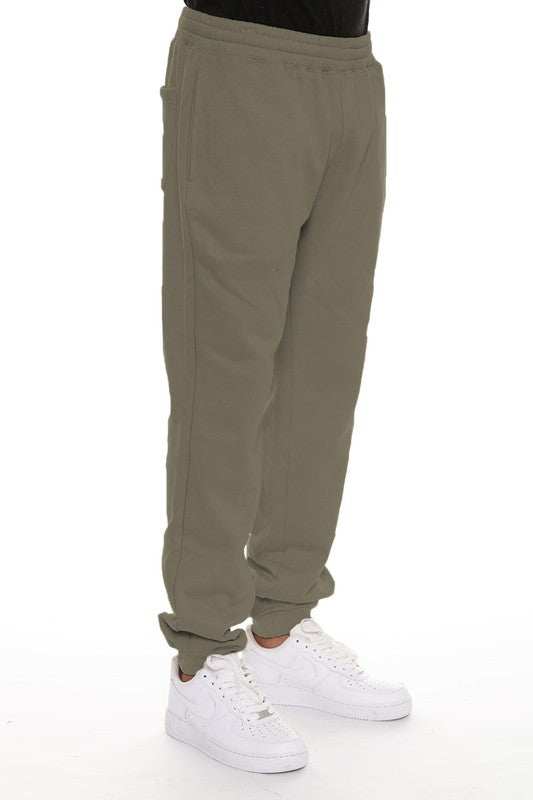 Little Better Premium Cotton Sweat Pant