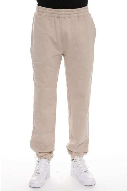 Little Better Premium Cotton Sweat Pant