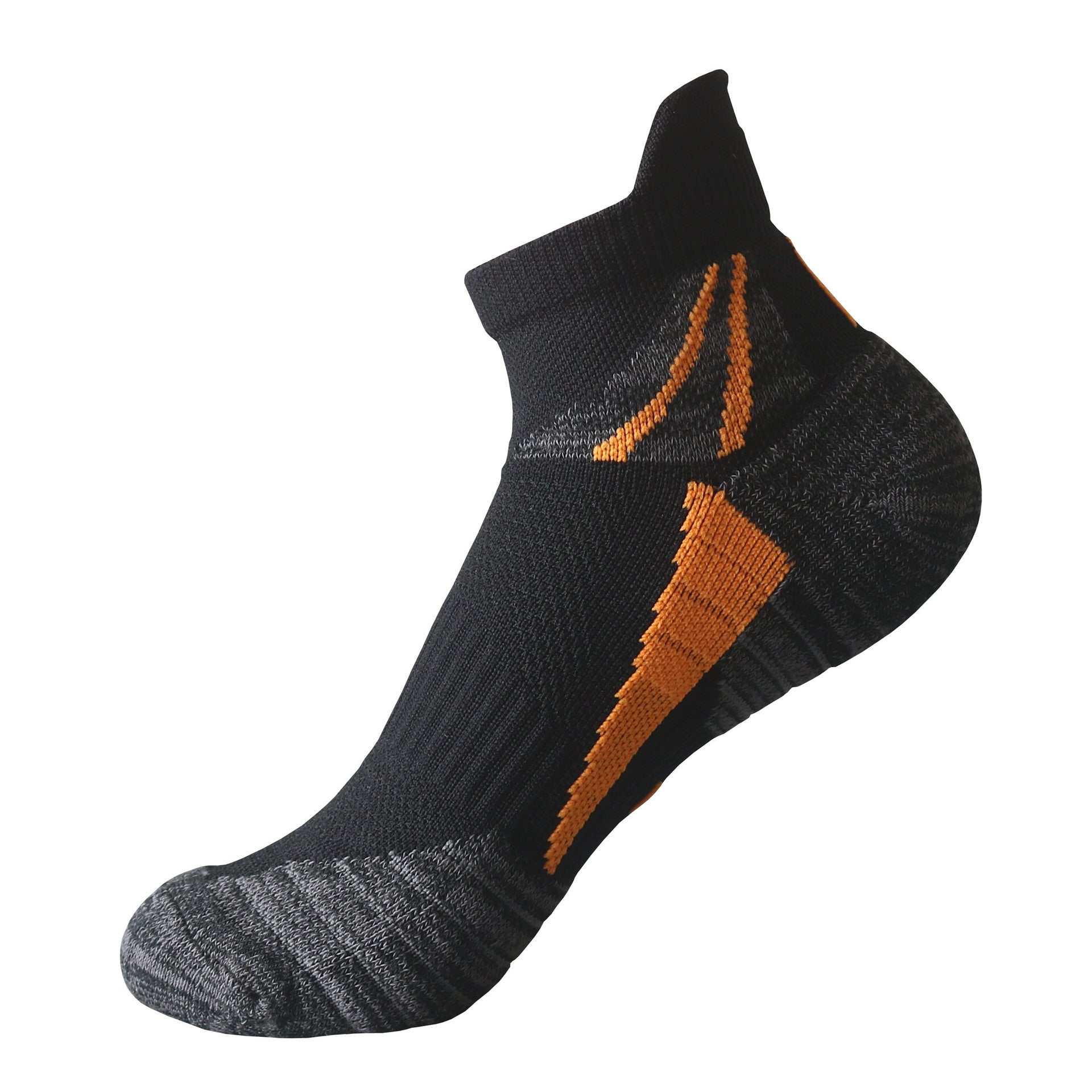 Jogging Sports Socks Terry Backrest ColorExperience Ultimate Comfort with Our Jogging Sports Socks
 Elevate your running experience with our Jogging Sports Socks featuring a specialized terry backrest desigJogging Sports Socks Terry Backrest ColorMENLL