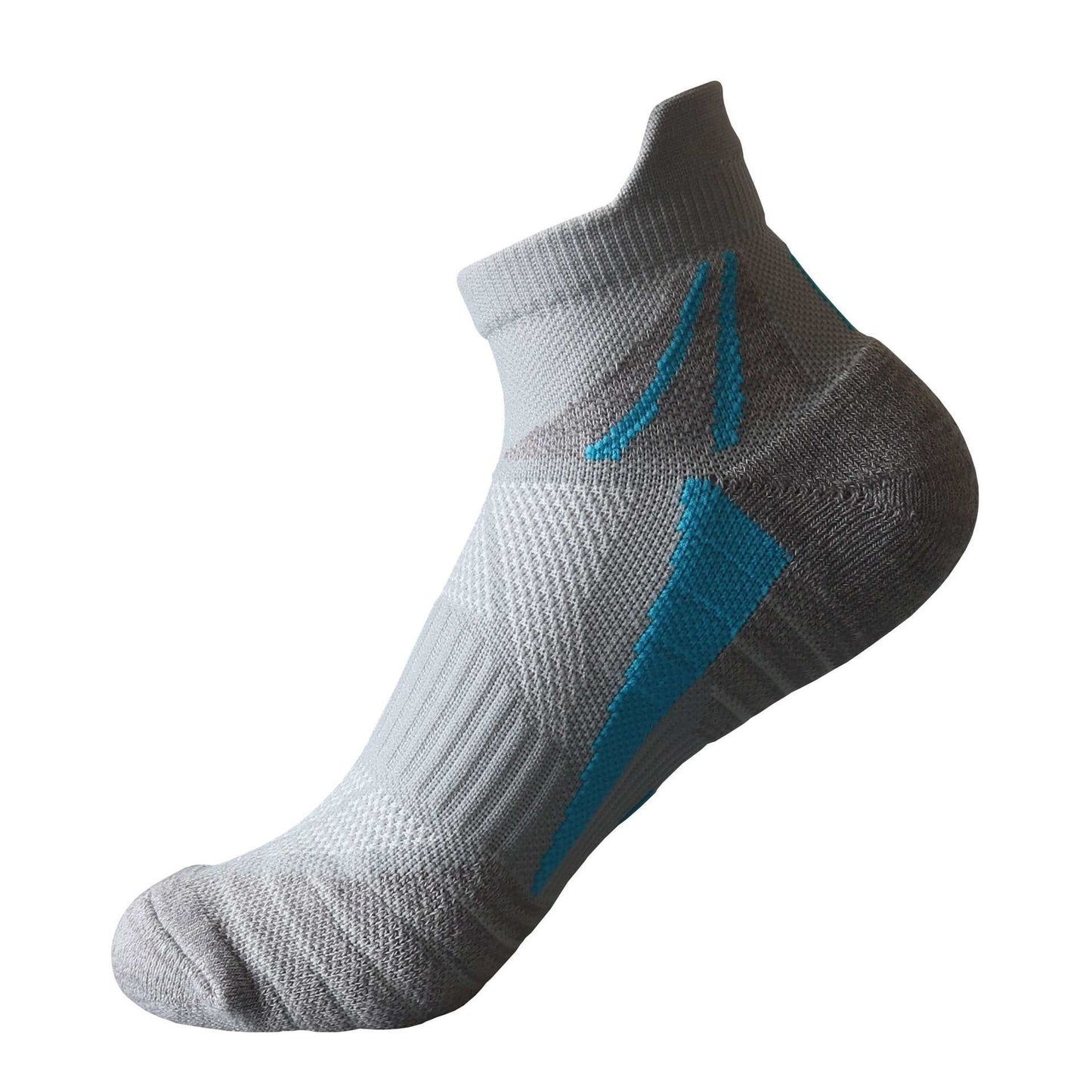 Jogging Sports Socks Terry Backrest ColorExperience Ultimate Comfort with Our Jogging Sports Socks
 Elevate your running experience with our Jogging Sports Socks featuring a specialized terry backrest desigJogging Sports Socks Terry Backrest ColorMENLL