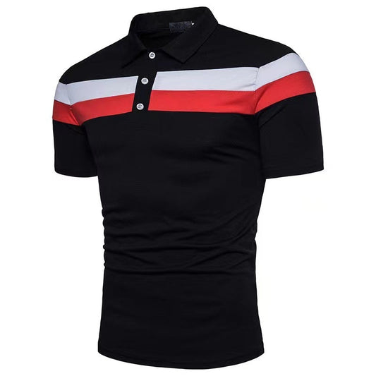 Quick Dry Tactical Polo Shirt for Men - Premium Performance and Comfort
