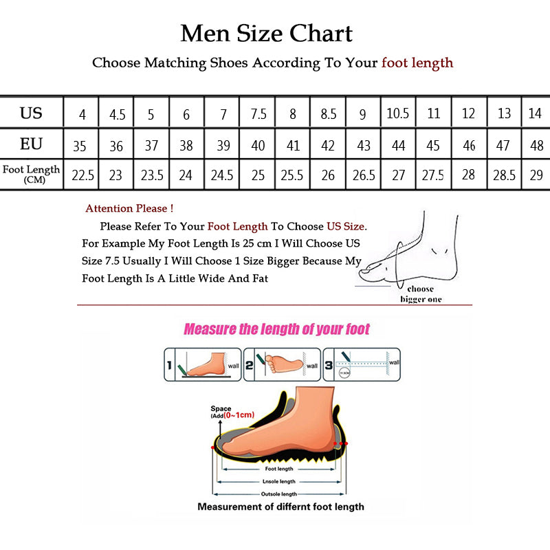 Super Light Casual Sneakers for Men - Breathable Mesh Summer Shoes