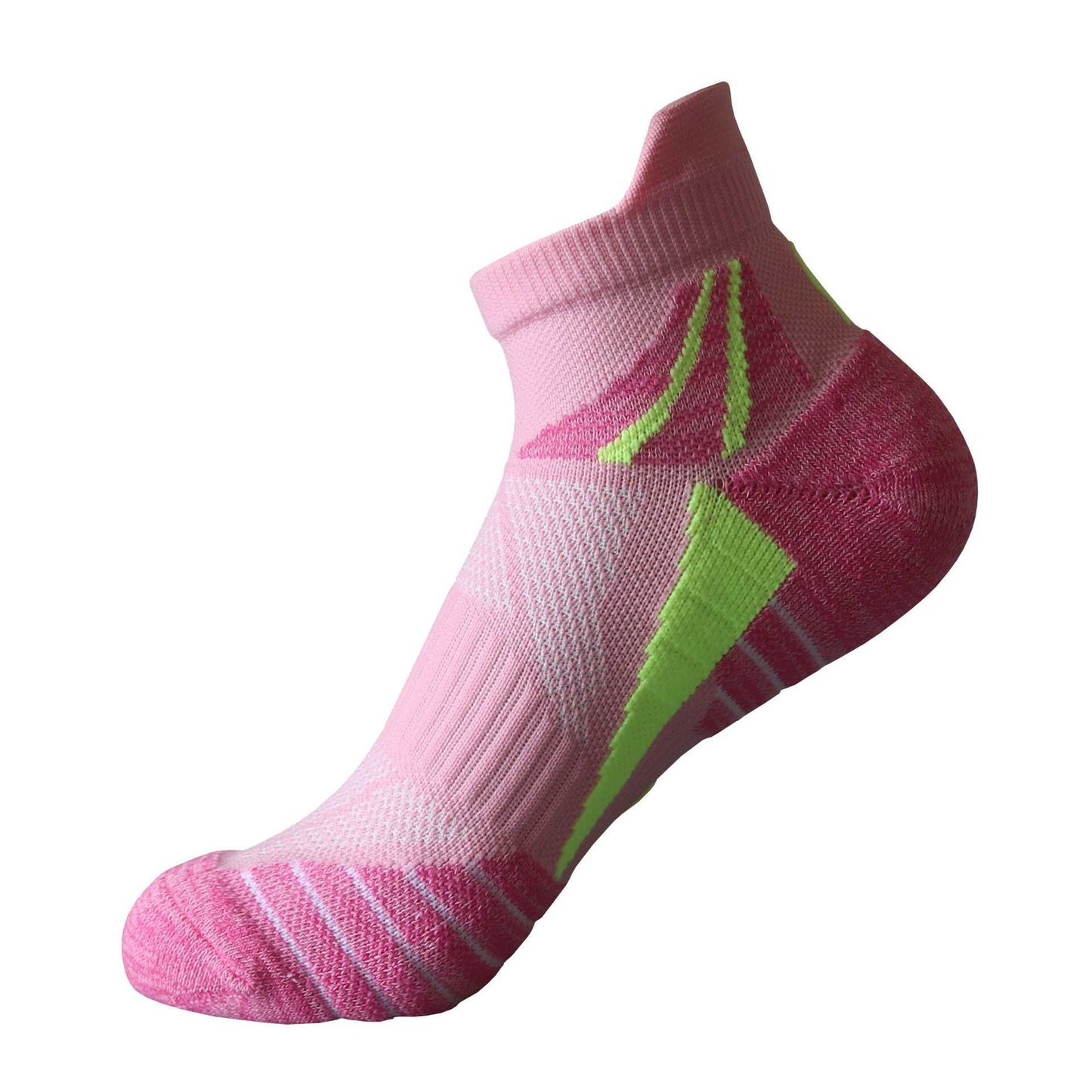 Jogging Sports Socks Terry Backrest ColorExperience Ultimate Comfort with Our Jogging Sports Socks
 Elevate your running experience with our Jogging Sports Socks featuring a specialized terry backrest desigJogging Sports Socks Terry Backrest ColorMENLL