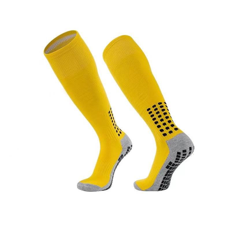 Adult Film Non-slip Towel Bottom Thick Long Sports Children's SocksDiscover the Ultimate Sports Companion
 Elevate your game with our Adult Film Non-slip Towel Bottom Thick Long Sports Socks, designed for both children and adults. E-slip Towel Bottom Thick Long Sports Children'MENLL