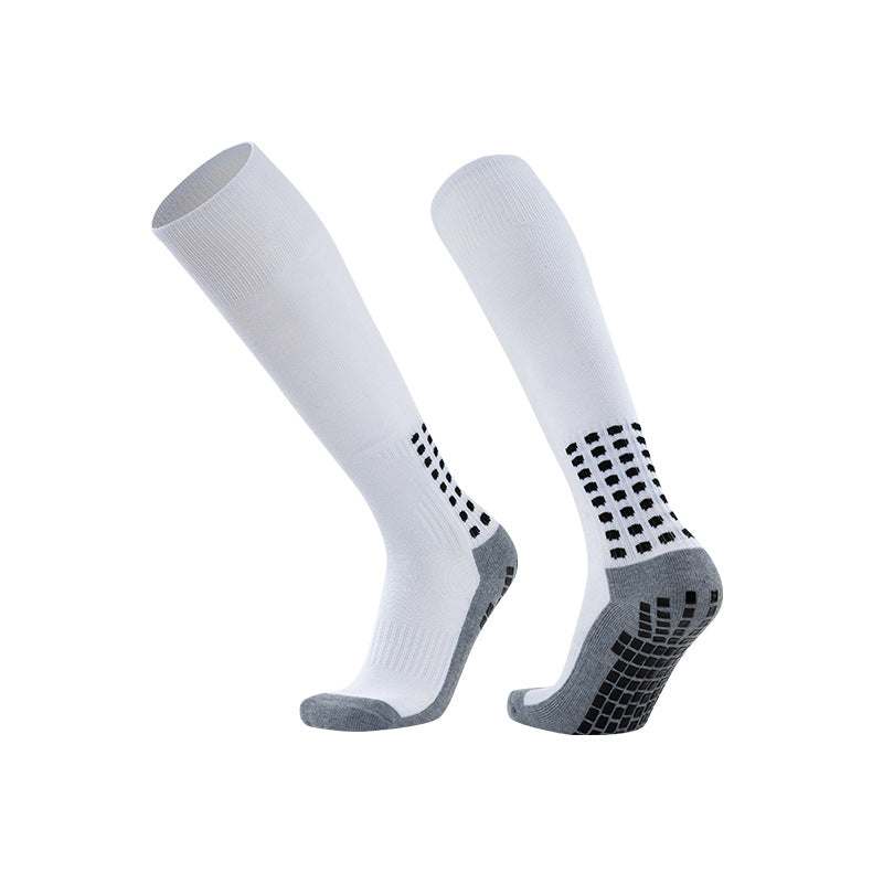 Adult Film Non-slip Towel Bottom Thick Long Sports Children's SocksDiscover the Ultimate Sports Companion
 Elevate your game with our Adult Film Non-slip Towel Bottom Thick Long Sports Socks, designed for both children and adults. E-slip Towel Bottom Thick Long Sports Children'MENLL