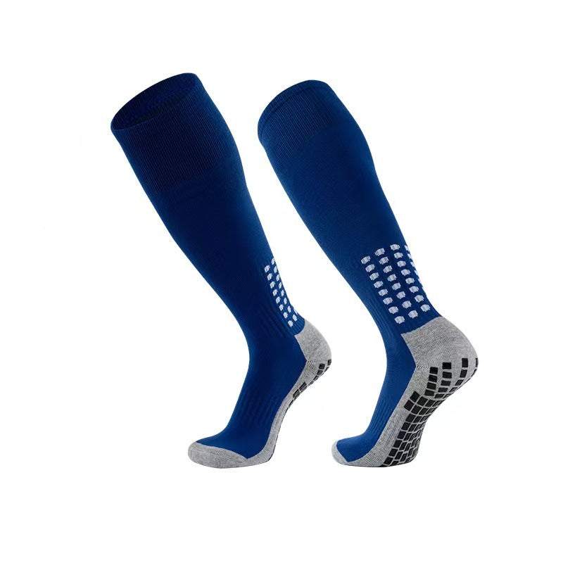 Adult Film Non-slip Towel Bottom Thick Long Sports Children's SocksDiscover the Ultimate Sports Companion
 Elevate your game with our Adult Film Non-slip Towel Bottom Thick Long Sports Socks, designed for both children and adults. E-slip Towel Bottom Thick Long Sports Children'MENLL