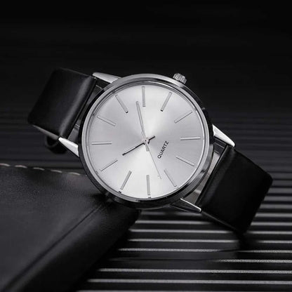 2023 Casual Quartz Watch Men's Watches Top Luxury Brand Famous Wrist WElevate Your Style with the 2023 Casual Quartz Watch
 Discover the perfect blend of elegance and functionality with the 2023 Casual Quartz Watch. Designed for the moWatches Top Luxury Brand Famous Wrist Watch Male ClockMENLL