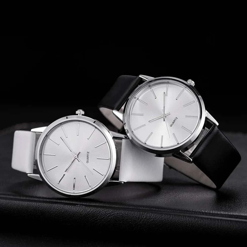 2023 Casual Quartz Watch Men's Watches Top Luxury Brand Famous Wrist WElevate Your Style with the 2023 Casual Quartz Watch
 Discover the perfect blend of elegance and functionality with the 2023 Casual Quartz Watch. Designed for the moWatches Top Luxury Brand Famous Wrist Watch Male ClockMENLL