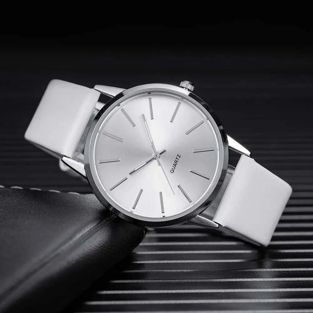 2023 Casual Quartz Watch Men's Watches Top Luxury Brand Famous Wrist WElevate Your Style with the 2023 Casual Quartz Watch
 Discover the perfect blend of elegance and functionality with the 2023 Casual Quartz Watch. Designed for the moWatches Top Luxury Brand Famous Wrist Watch Male ClockMENLL