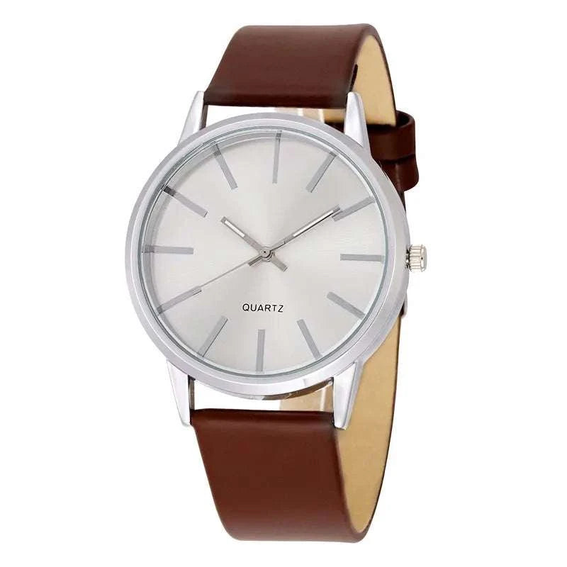 2023 Casual Quartz Watch Men's Watches Top Luxury Brand Famous Wrist WElevate Your Style with the 2023 Casual Quartz Watch
 Discover the perfect blend of elegance and functionality with the 2023 Casual Quartz Watch. Designed for the moWatches Top Luxury Brand Famous Wrist Watch Male ClockMENLL