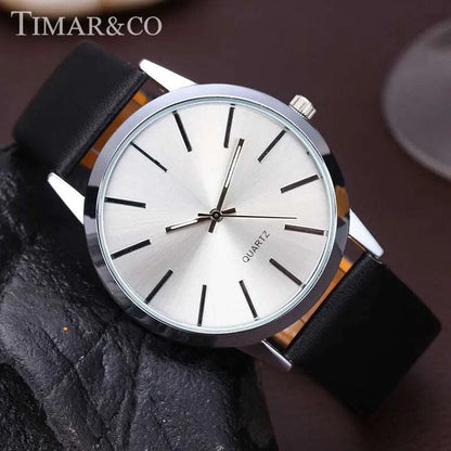 2023 Casual Quartz Watch Men's Watches Top Luxury Brand Famous Wrist WElevate Your Style with the 2023 Casual Quartz Watch
 Discover the perfect blend of elegance and functionality with the 2023 Casual Quartz Watch. Designed for the moWatches Top Luxury Brand Famous Wrist Watch Male ClockMENLL