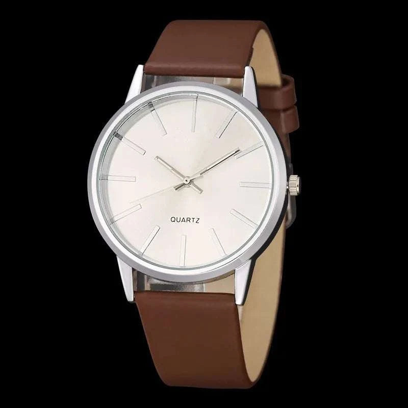 2023 Casual Quartz Watch Men's Watches Top Luxury Brand Famous Wrist WElevate Your Style with the 2023 Casual Quartz Watch
 Discover the perfect blend of elegance and functionality with the 2023 Casual Quartz Watch. Designed for the moWatches Top Luxury Brand Famous Wrist Watch Male ClockMENLL