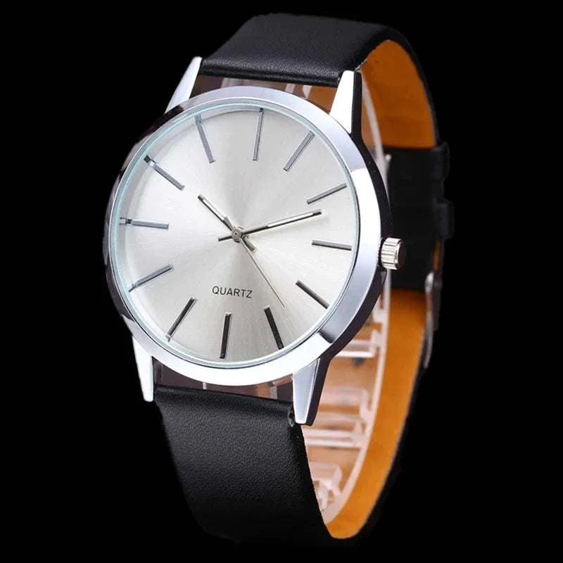 2023 Casual Quartz Watch Men's Watches Top Luxury Brand Famous Wrist WElevate Your Style with the 2023 Casual Quartz Watch
 Discover the perfect blend of elegance and functionality with the 2023 Casual Quartz Watch. Designed for the moWatches Top Luxury Brand Famous Wrist Watch Male ClockMENLL