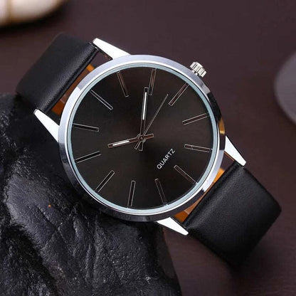 2023 Casual Quartz Watch Men's Watches Top Luxury Brand Famous Wrist WElevate Your Style with the 2023 Casual Quartz Watch
 Discover the perfect blend of elegance and functionality with the 2023 Casual Quartz Watch. Designed for the moWatches Top Luxury Brand Famous Wrist Watch Male ClockMENLL