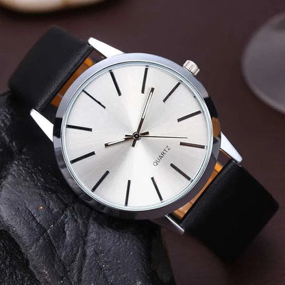 2023 Casual Quartz Watch Men's Watches Top Luxury Brand Famous Wrist WElevate Your Style with the 2023 Casual Quartz Watch
 Discover the perfect blend of elegance and functionality with the 2023 Casual Quartz Watch. Designed for the moWatches Top Luxury Brand Famous Wrist Watch Male ClockMENLL