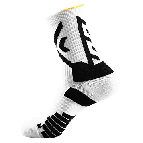 Elite Sport Performance Compression Socks - High-Performance Athletic Gear for Men