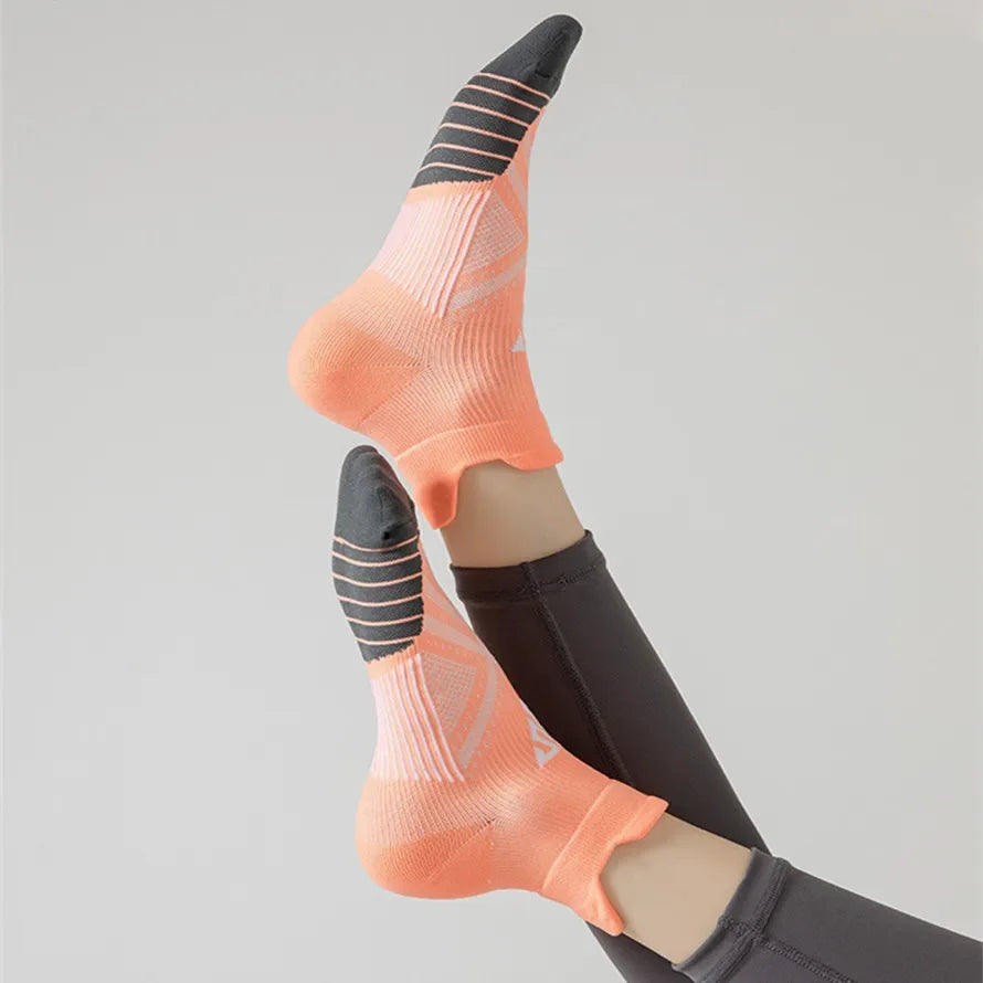 Ultimate Performance Running Socks for All Outdoor Adventures