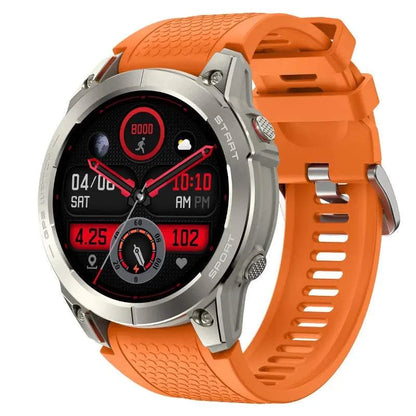 2024 S53 Stratos 3 Pro Premium GPS Smart Watch Ultra HD AMOLED DisplayIntroducing the 2024 S53 Stratos 3 Pro Premium GPS Smart Watch
 Experience the future of smart technology with the 2024 S53 Stratos 3 Pro Premium GPS Smart Watch. De2024 S53 Stratos 3 Pro Premium GPS Smart Watch Ultra HD AMOLED Display Built-MENLL