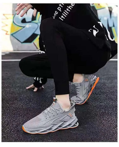 2024 Men's Shoes Spring Super Breathable Mesh Shoes Men's New Sports SSPECIFICATIONSBrand Name: NoEnName_NullUpper Material: CANVASChoice: yes

39 40 41 42 43 44Shoes Spring Super Breathable Mesh Shoes Men'MENLL