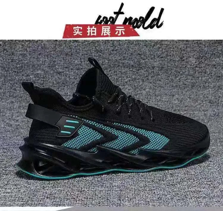 2024 Men's Shoes Spring Super Breathable Mesh Shoes Men's New Sports SSPECIFICATIONSBrand Name: NoEnName_NullUpper Material: CANVASChoice: yes

39 40 41 42 43 44Shoes Spring Super Breathable Mesh Shoes Men'MENLL