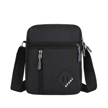 Ultimate Waterproof Business Backpack with Organized Storage and Stylish Unisex Design