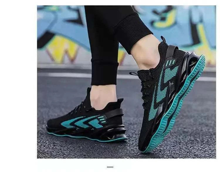 2024 Men's Shoes Spring Super Breathable Mesh Shoes Men's New Sports SSPECIFICATIONSBrand Name: NoEnName_NullUpper Material: CANVASChoice: yes

39 40 41 42 43 44Shoes Spring Super Breathable Mesh Shoes Men'MENLL