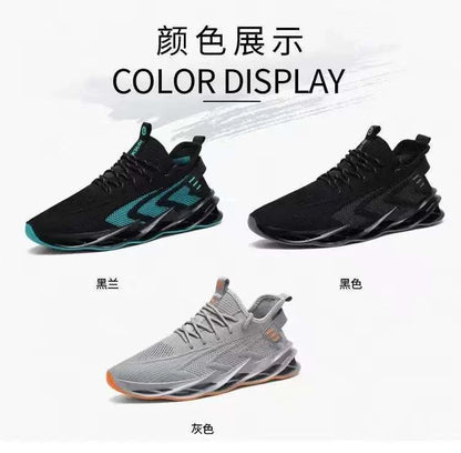 2024 Men's Shoes Spring Super Breathable Mesh Shoes Men's New Sports SSPECIFICATIONSBrand Name: NoEnName_NullUpper Material: CANVASChoice: yes

39 40 41 42 43 44Shoes Spring Super Breathable Mesh Shoes Men'MENLL