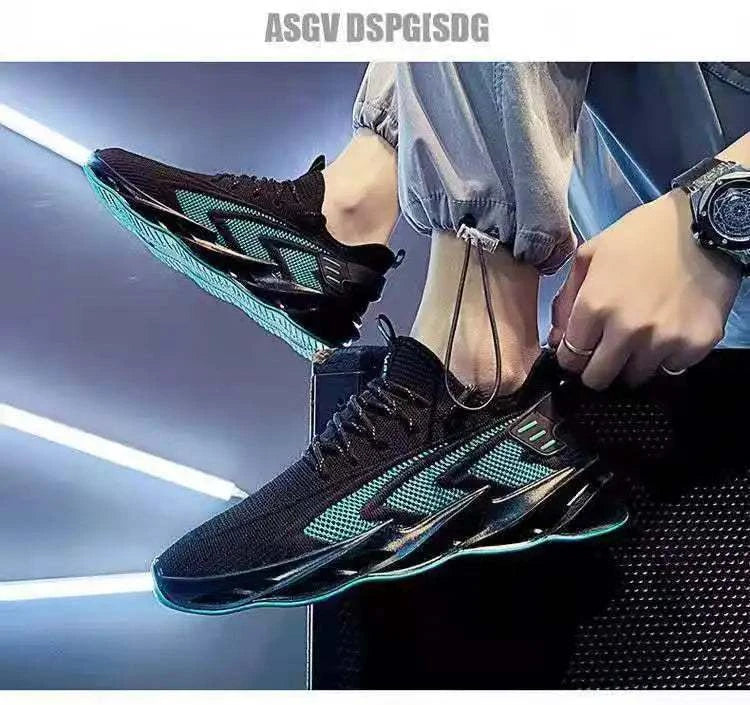 2024 Men's Shoes Spring Super Breathable Mesh Shoes Men's New Sports SSPECIFICATIONSBrand Name: NoEnName_NullUpper Material: CANVASChoice: yes

39 40 41 42 43 44Shoes Spring Super Breathable Mesh Shoes Men'MENLL