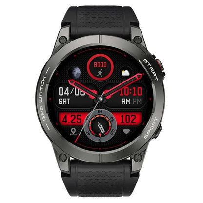 2024 S53 Stratos 3 Pro Premium GPS Smart Watch Ultra HD AMOLED DisplayIntroducing the 2024 S53 Stratos 3 Pro Premium GPS Smart Watch
 Experience the future of smart technology with the 2024 S53 Stratos 3 Pro Premium GPS Smart Watch. De2024 S53 Stratos 3 Pro Premium GPS Smart Watch Ultra HD AMOLED Display Built-MENLL