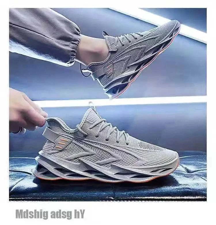 2024 Men's Shoes Spring Super Breathable Mesh Shoes Men's New Sports SSPECIFICATIONSBrand Name: NoEnName_NullUpper Material: CANVASChoice: yes

39 40 41 42 43 44Shoes Spring Super Breathable Mesh Shoes Men'MENLL