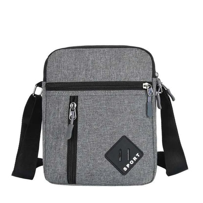 Ultimate Waterproof Business Backpack with Organized Storage and Stylish Unisex Design