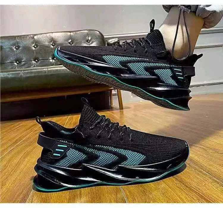 2024 Men's Shoes Spring Super Breathable Mesh Shoes Men's New Sports SSPECIFICATIONSBrand Name: NoEnName_NullUpper Material: CANVASChoice: yes

39 40 41 42 43 44Shoes Spring Super Breathable Mesh Shoes Men'MENLL