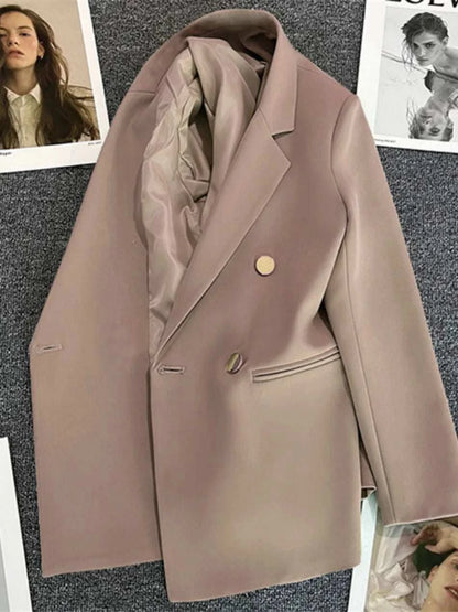 2024 Spring Autumn New In Women's Jacket Chic Elegant Casual Sports WoSPECIFICATIONSBrand Name: sellyseaAge: MIDDLE AGEStyle: Office LadyOrigin: Mainland ChinaCN: ShandongSeason: Spring/SummerElasticity: Non StrechFabric Type: Man-madeJacket Chic Elegant Casual Sports Women'MENLL