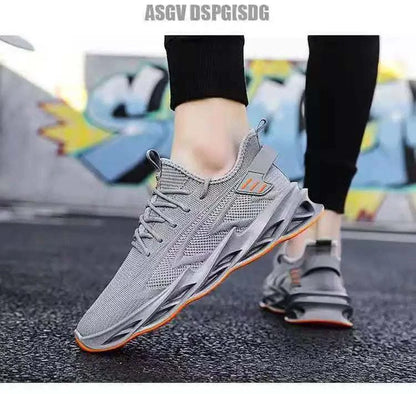 2024 Men's Shoes Spring Super Breathable Mesh Shoes Men's New Sports SSPECIFICATIONSBrand Name: NoEnName_NullUpper Material: CANVASChoice: yes

39 40 41 42 43 44Shoes Spring Super Breathable Mesh Shoes Men'MENLL