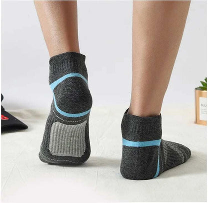 2023 New Men Socks Cotton Breathable and Sweat-Absorbing Men's QuarterElevate Your Comfort with Our 2023 New Men's Quarter Ankle Socks
 Experience the perfect blend of style, functionality, and comfort with our 2023 New Men Socks. CrafQuarter Ankle Socks IdealMENLL