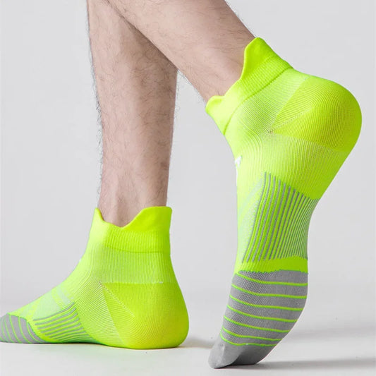 Ultimate Performance Running Socks for All Outdoor Adventures