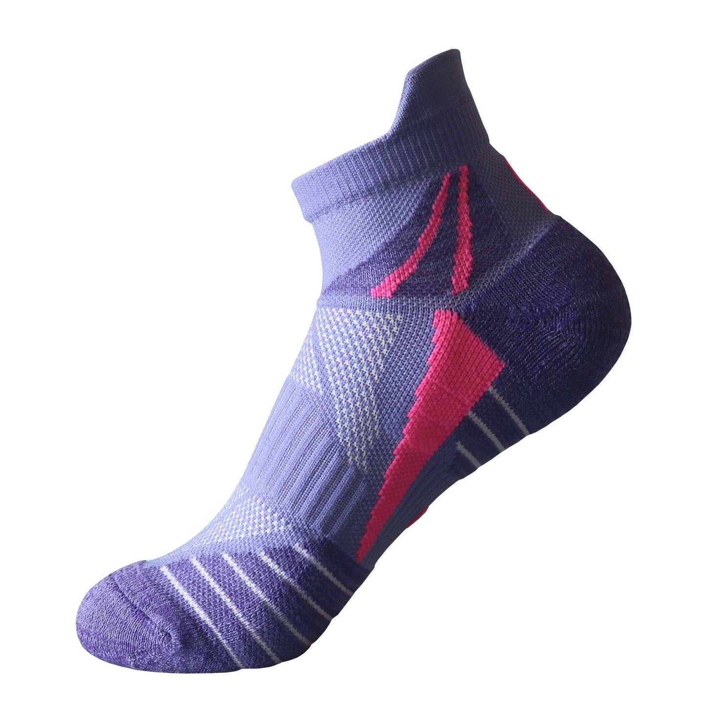 Jogging Sports Socks Terry Backrest ColorExperience Ultimate Comfort with Our Jogging Sports Socks
 Elevate your running experience with our Jogging Sports Socks featuring a specialized terry backrest desigJogging Sports Socks Terry Backrest ColorMENLL