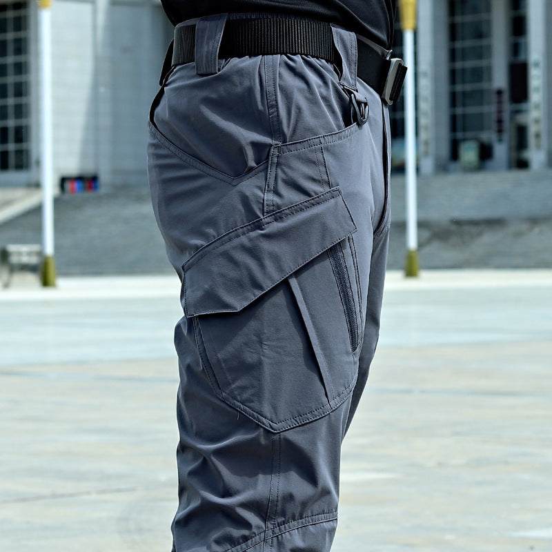 Thin Stretch Comfortable Trousers Outdoor Tactics More Than BreathableDiscover the Ultimate Comfort with Our Thin Stretch Comfortable Trousers
 Step into action with our Thin Stretch Comfortable Trousers, designed for the modern adventThin Stretch Comfortable Trousers Outdoor TacticsMENLL