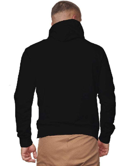 Ultimate Call of Duty Men's Hooded Sweatshirt with Face Mask – Comfort Meets Style for Every Casual Occasion