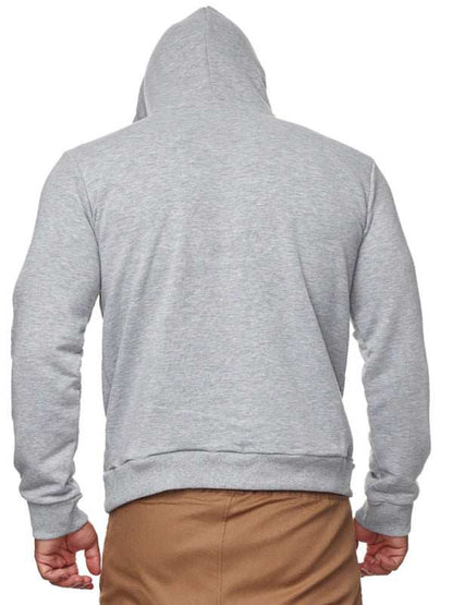 Ultimate Call of Duty Men's Hooded Sweatshirt with Face Mask – Comfort Meets Style for Every Casual Occasion