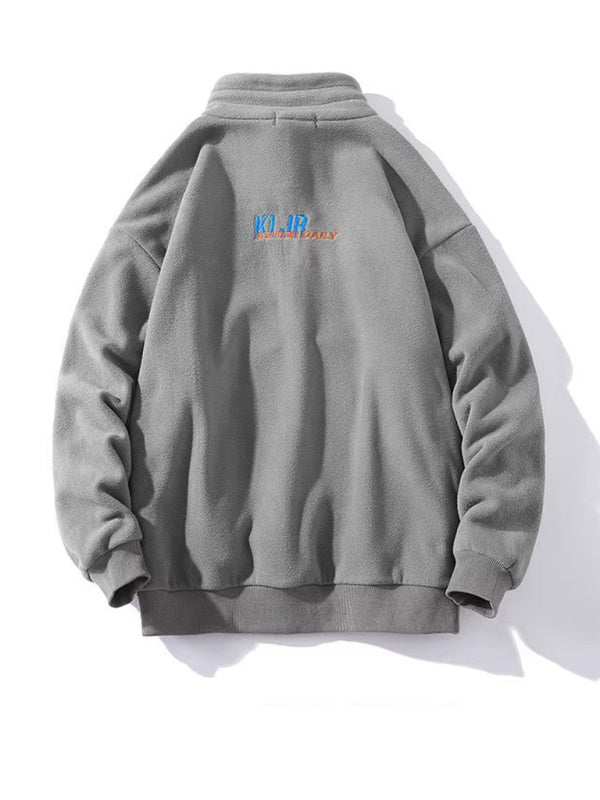 Ultimate Men's Casual Pullover Sweatshirt for Active Lifestyle