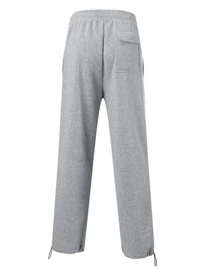 Stylish Men's Casual Trousers for Autumn & Winter - Comfort Meets Fashion