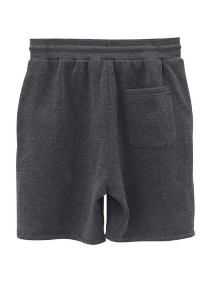 Ultimate Comfort Men's Adjustable Drawstring Casual Sports Shorts - Soft, Breathable, and Perfect for Spring-Summer Adventures!