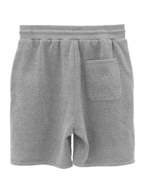 Ultimate Comfort Men's Adjustable Drawstring Casual Sports Shorts - Soft, Breathable, and Perfect for Spring-Summer Adventures!