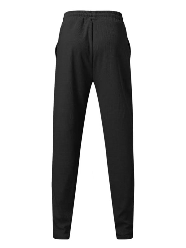Modern Men's Plaid Long Sleeve Suit - Elevate Your Wardrobe