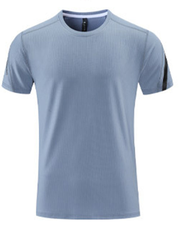 Ultimate Men's Performance Tee: Stay Cool and Dry