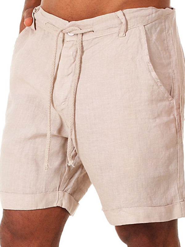 Versatile Drawstring Bottoms: Elevate Your Style Game