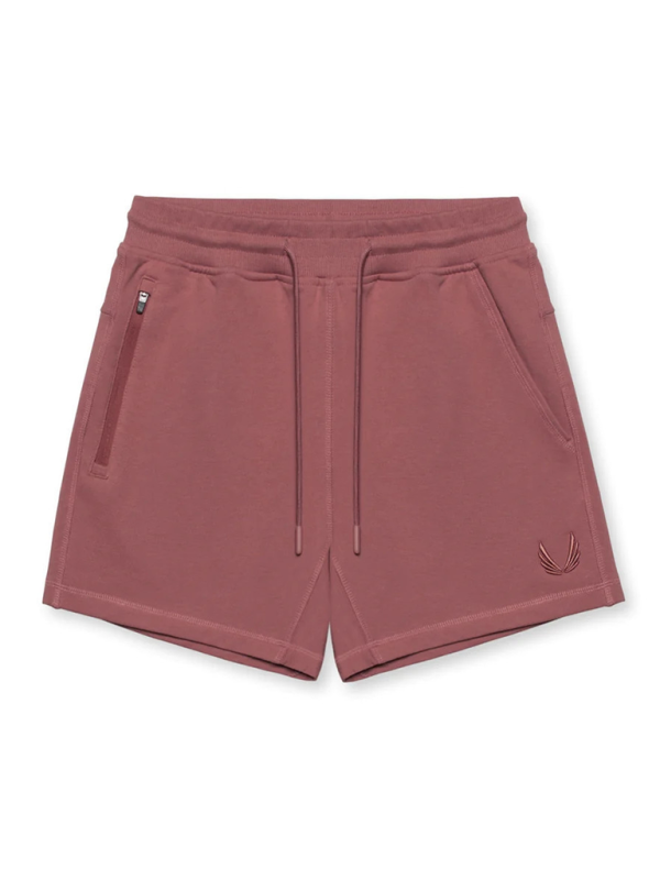 Retro-Inspired Men's Versatile Training Shorts - Embroidered Loose Fit for Ultimate Comfort and Style